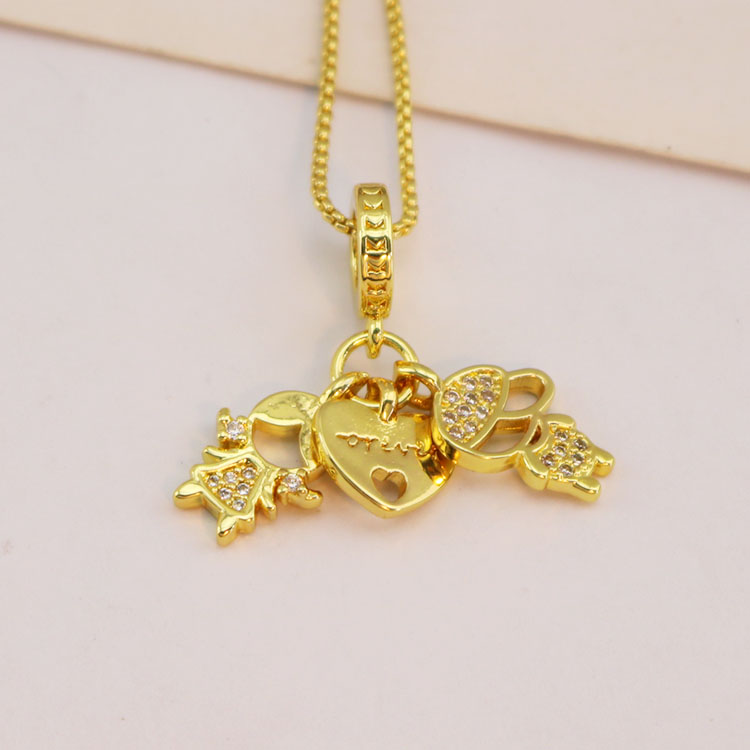 gold#2 boy& girl