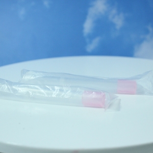 2ml pour l'examen d'immunologie Tubes de gel sanguin Séparateur de sérum Tubes à essai en plastique - Product Image 1