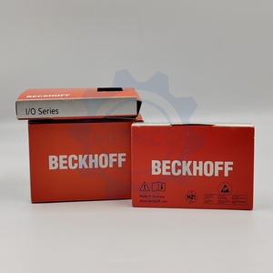 Beckoff PLC Warehouse Stock SPS-Programmier steuerung Digital ausgang EL9189 - Product Image 2