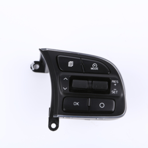 Factory High Quality Auto Switches for KIA KX5 <strong>K5</strong> 2017-2018 Sportage 2017 Steering Wheel Audio <strong>Control</strong> Button - Product Image 1