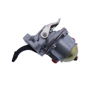 Motor için satış sonrası yeni yakıt kaldırma pompası ULPK0002 1006-6 1006-60 1006-6T 1006-6TW 1006 - Product Image 1