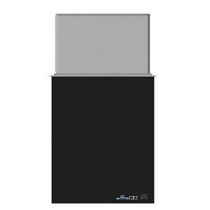 Аудиосистема с ЖК-дисплеем, 17,3 дюймов - Product Image 5