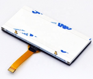 2.7 इंच मॉड्यूल डिस्प्ले स्पा इंटरफ़ेस <span class=keywords><strong>Lcd</strong></span> 176x64 रिज़ॉल्यूशन JHD17664-G08PFW-BL - Product Image 5