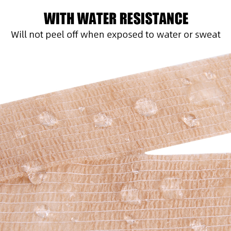 PGM ZP036 golf finger cot guard selfadhesive bandage nonslip