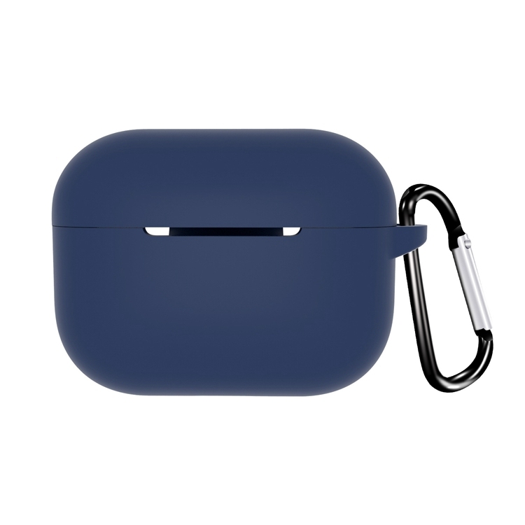 Pour airpods pro2 -- bleu foncé