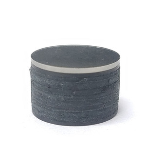 High Quality Made in China Material Multi LayersCue Point SS Hardness Billard Cue <strong>Tip</strong> Kamui Layered Cue <strong>Tips</strong> - Product Image 6