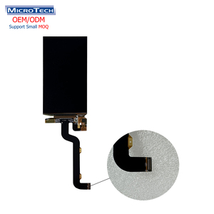 Fornitore della Cina 16.7M 1080x1920 5.5 pollici FHD OLED Display MIPI 4 corsie interfaccia LCD TFT modulo Smart telefono cellulare - Product Image 5