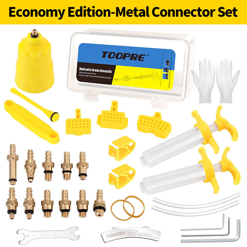 Metal económico amarillo