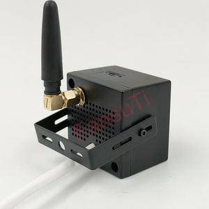5Mp กล้อง Wi-Fi ขนาดเล็ก, 6X ซูมดิจิตอล TF การ์ดวิดีโอตรวจจับการเคลื่อนไหวเสียงทางเดียวกล้องขนาดเล็กไร้สาย - Product Image 4
