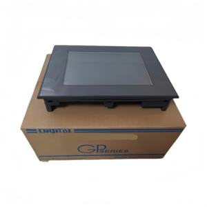 100% nuova e originale interfaccia macchina umana Siemens HMI 6 av2125-2gb03-0ax0 - Product Image 1
