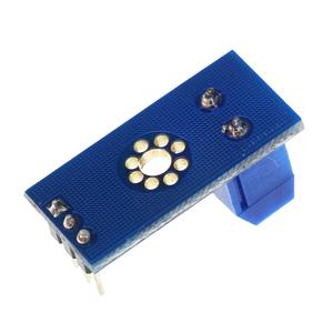 DC 0 ~ 25V Spannungs erkennungs modul für Arduinos-kompatible Spannungs sensor platine für elektronische Komponenten