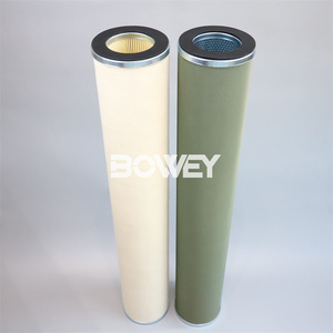 PFS1001ZMH13 pos600af POS600SU E604FPS100 Bowey doğal gaz birleştirici ve ayırma filtre elemanı - Product Image 1