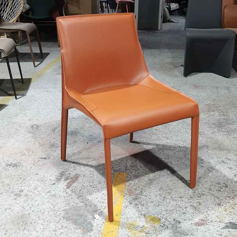Orange foncé ma1-4