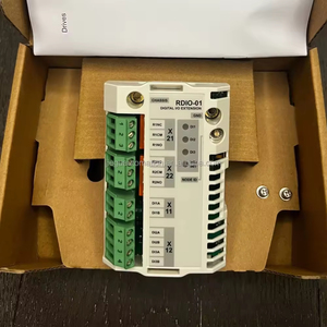 Módulo PLC de expansión de salida de entrada digital, módulo de expansión de entrada digital, 64610805, 1 unidad
