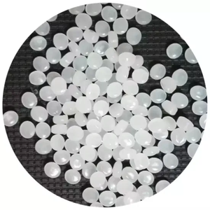 低价回收Hdpe塑料原料颗粒原始和回收HDPE/LDPE/LLDPE/PP/ABS/PS颗粒 - Product Image 4