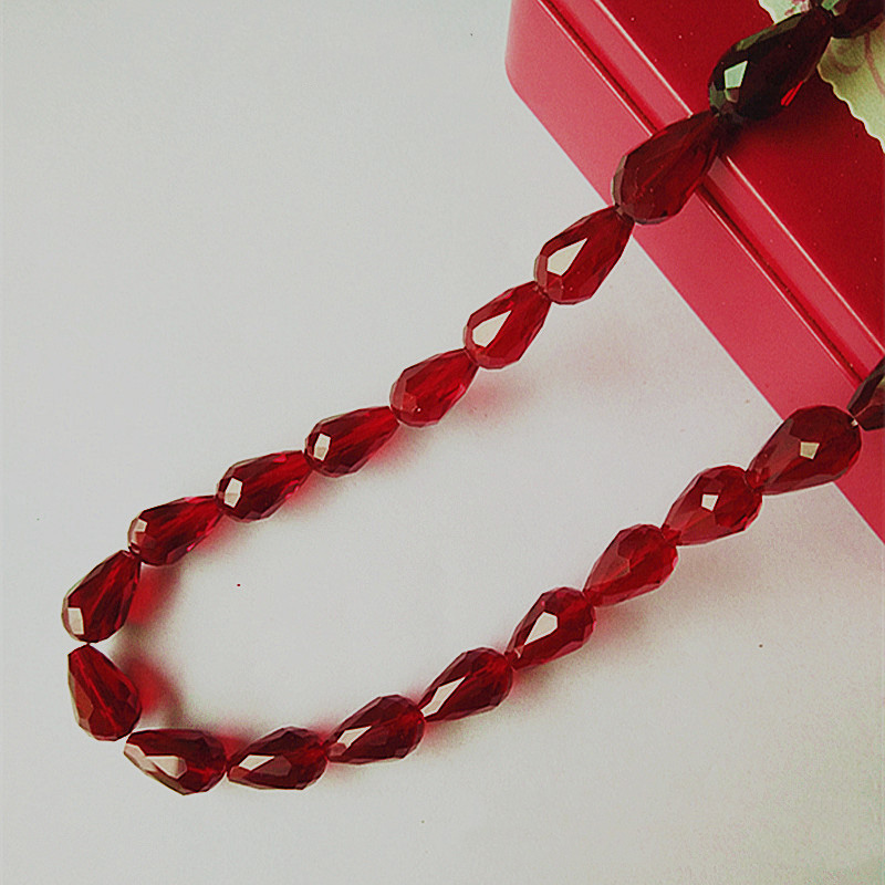 Rouge profond