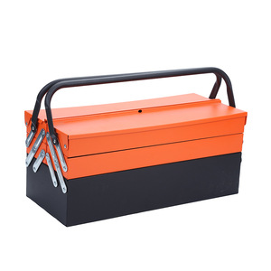 85件套五金工具箱整理器机械车间工具箱机械工具箱工具 - Product Image 5