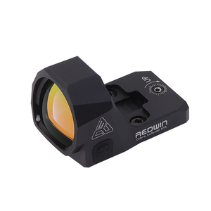 Ống ngắm điểm đỏ Red Win Cobra 1x26x22 MTR, đa tâm ngắm, 50000 giờ hoạt động, tự động bật khi rung, chân đế 2P - Product Image 3