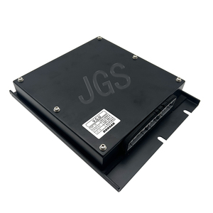 Excavator Ecu Electric Parts Control Unite Controller Broad with <strong>Programming</strong> <strong>Software</strong> <strong>for</strong> Kobelco Volvo Hitachi Hyundai - Product Image 4