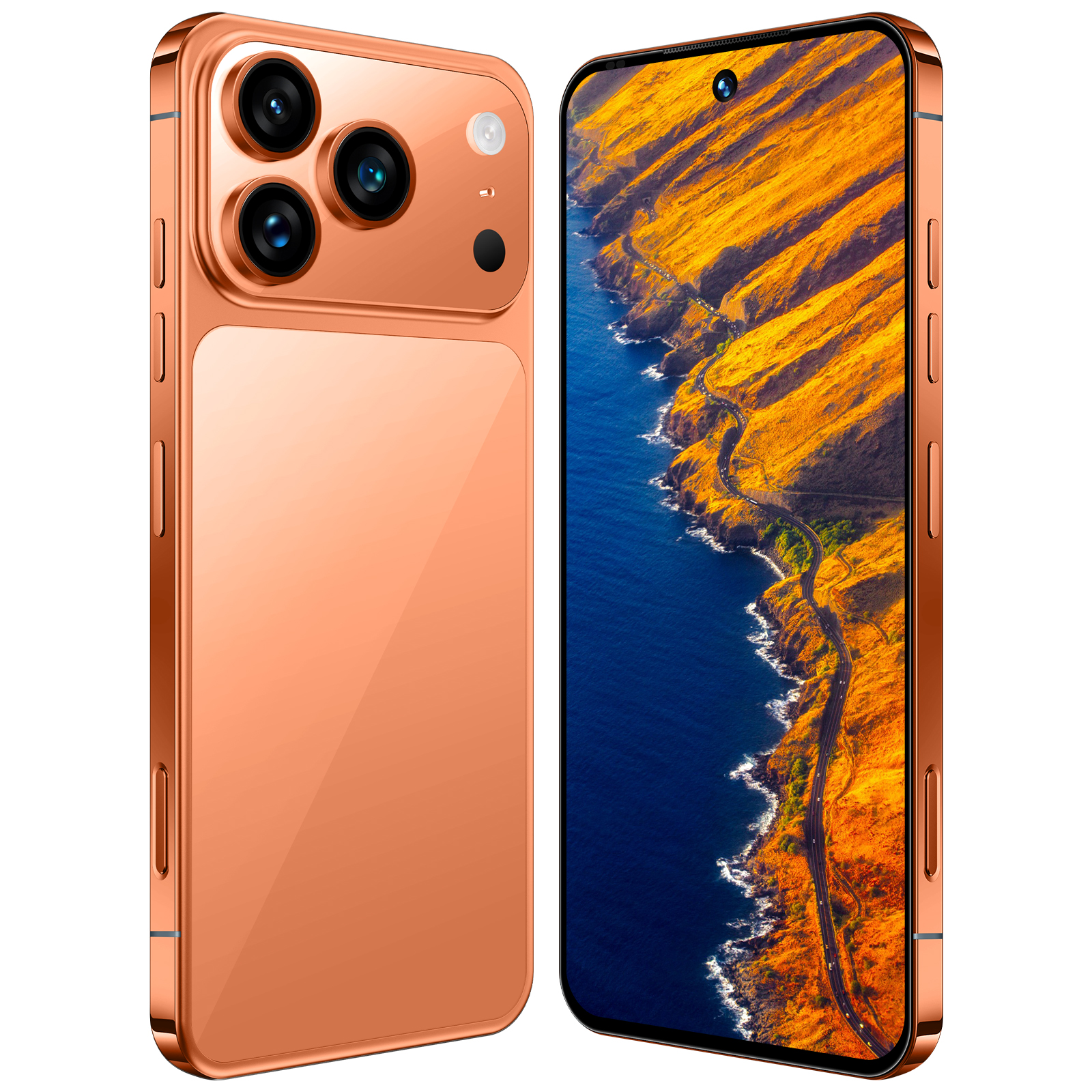 Arancione