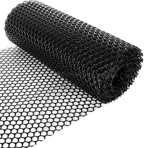 Plastic <strong>Mesh</strong> Safety <strong>Mesh</strong> Chicken <strong>Netting</strong> Hexagonal Plastic Poultry <strong>Netting</strong>