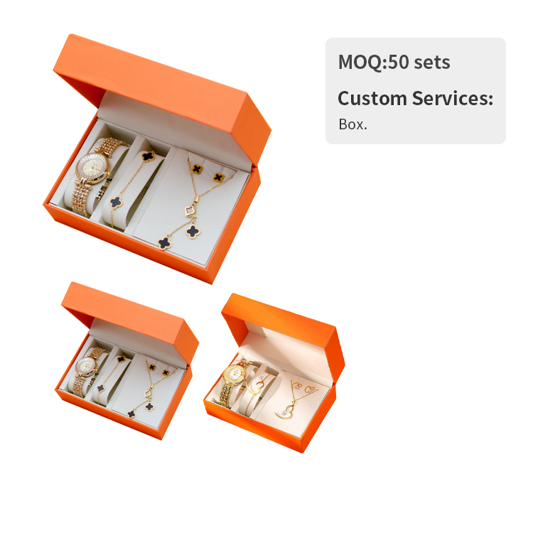 Set de regalo para mujer 2
