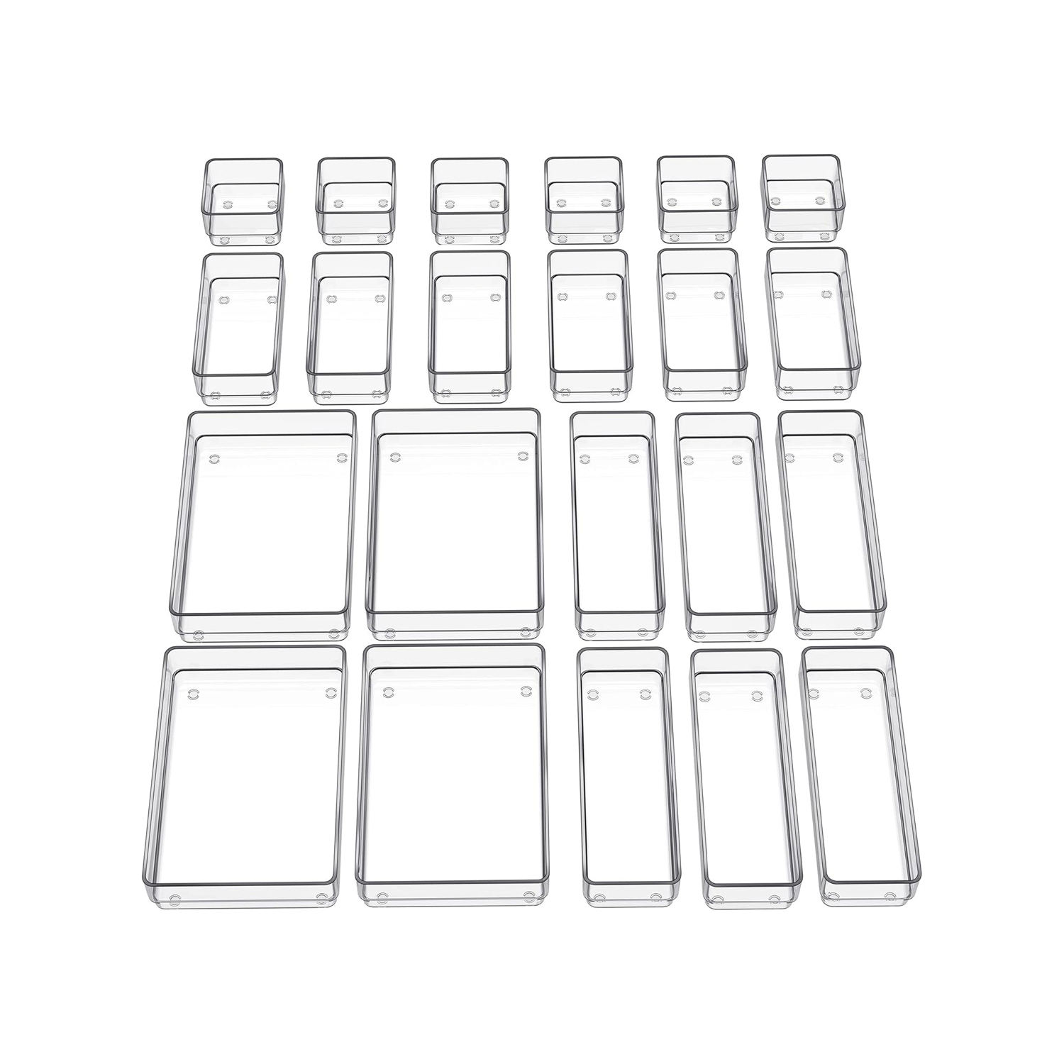 Bottom dots 15*7.5*5.5 cm