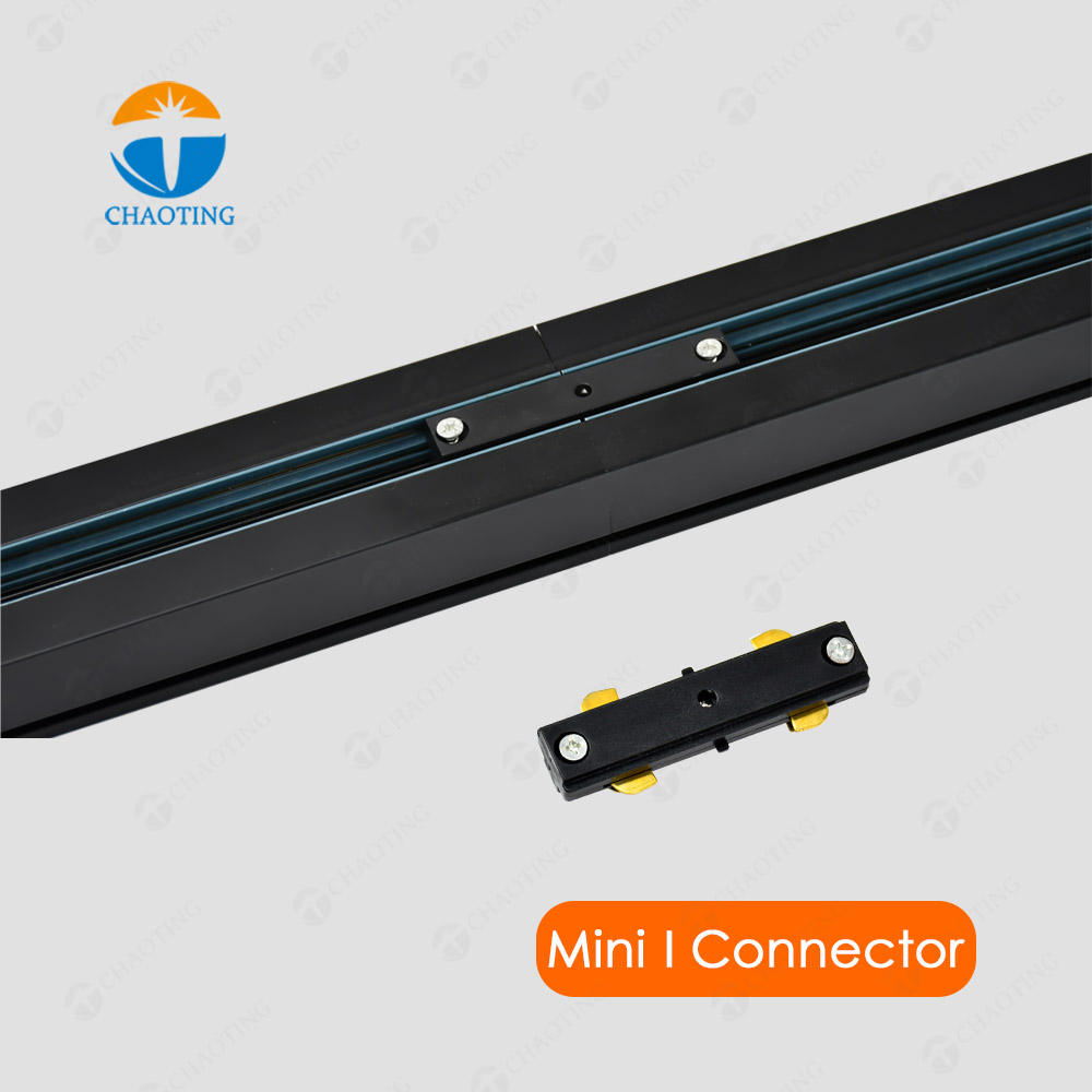 Connecteur de type MI