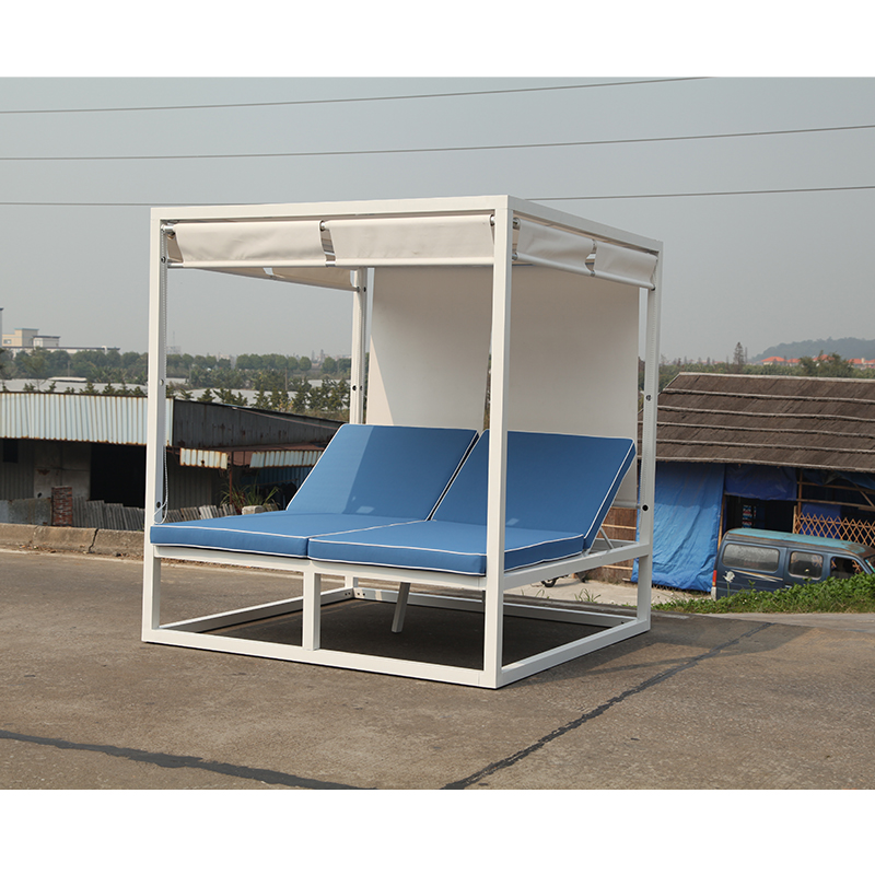 chaise longue seulement