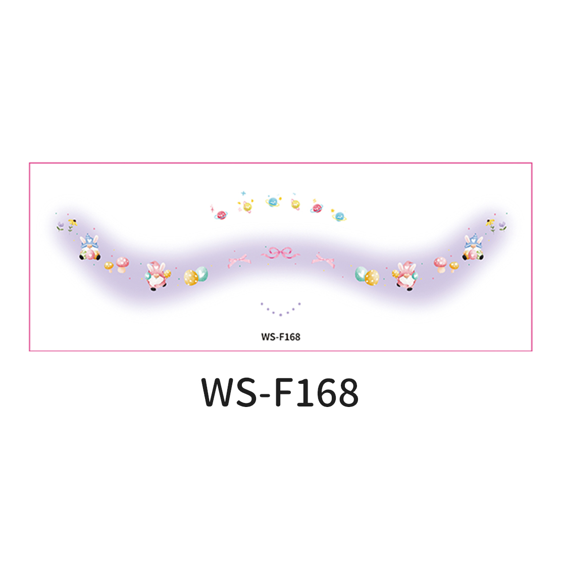 WS-F168
