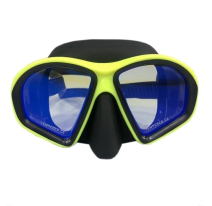 Bleu Jaune