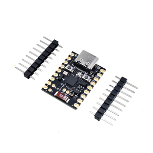<strong>ESP32</strong>-C3 <strong>ESP32</strong>-S3 <strong>ESP32</strong>-H2 <strong>ESP32</strong>-C6 <strong>Development</strong> Board <strong>ESP32</strong> C3 SuperMini Single-Core <strong>WiFi</strong> <strong>Bluetooth</strong> ESP32C3 BT <strong>Bluetooth</strong> Module - Product Image 1