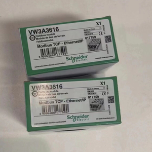 100% Original New VW3A Series Ethernet <strong>TCP</strong>/IP Communication Module <strong>PLC</strong> PAC Dedicated <strong>Controllers</strong> Option Card Models VW3A3616 - Product Image 6