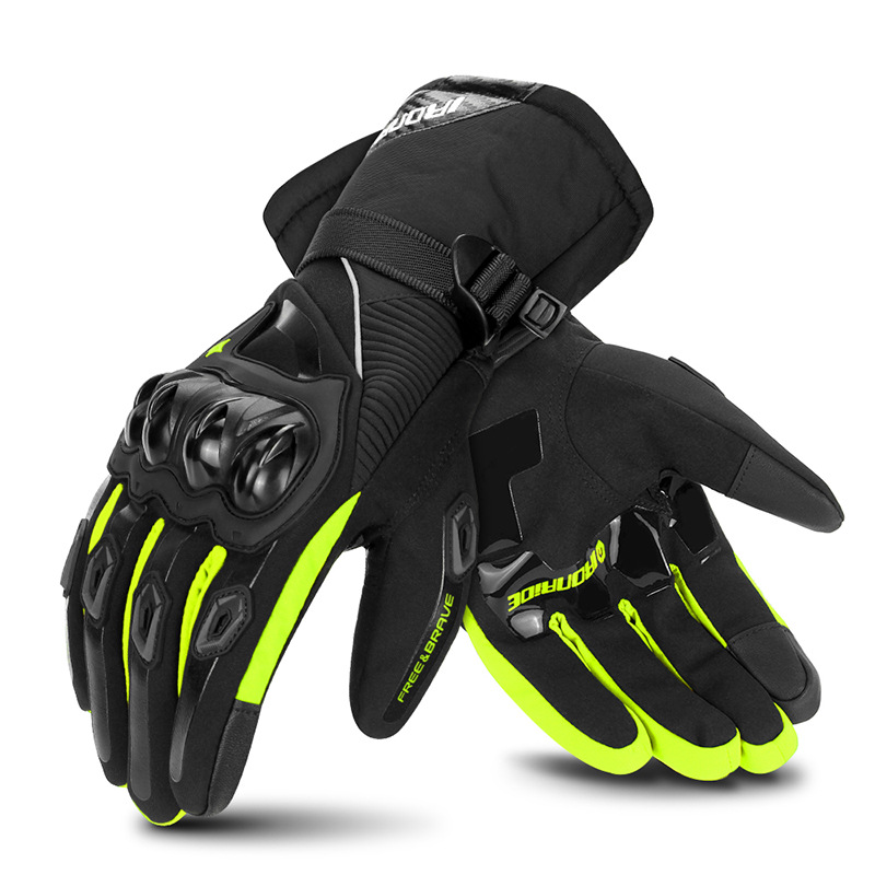 Fluorescent green