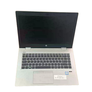 แล็ปท็อป G4 640นิ้ว Intel Core I3 I5 CPU I7เจนเนอ7th - Product Image 1