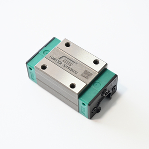 Bloque de riel lineal, accesorios de máquina herramienta CNC, guías lineales FGHH15CA, rodamiento de bloque deslizante lineal - Product Image 3