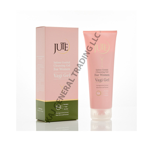 Aloe Vera thân mật vagi làm sạch Gel cho phụ nữ paraben miễn phí rượu miễn phí chăm sóc nhẹ nhàng giá bán buôn - Product Image 1