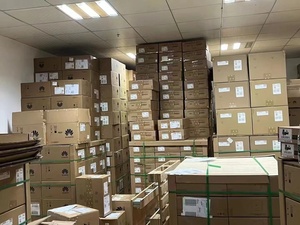 Fortinet FortiSwitch FS-124F FS-124F-POE 24xGE 24 10/100/1000Mbps ağ anahtarı - Product Image 5