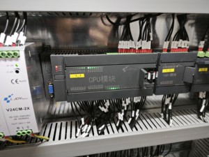 Programmable Logic <strong>Controller</strong> With RS485 Communication Main Control Unit &amp; Central Processing Unit