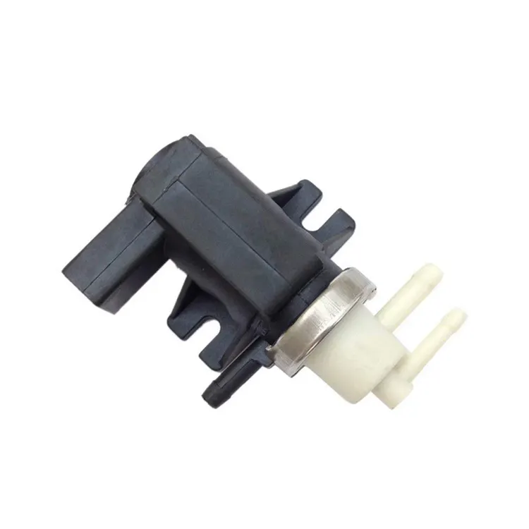 Válvula de solenoide de presión de Turbo para coche VW Beetle, 1J0906627A, 1K0906627E, 1J0906627, Golf Jetta, 1.9L, 2000-2006