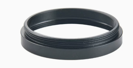 7 mm noir