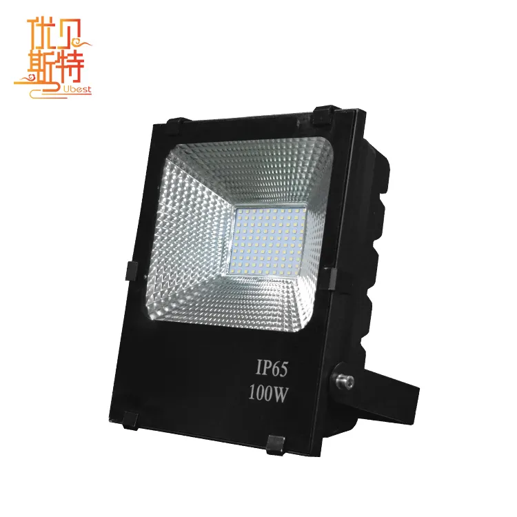 Youbeisite nuovo prodotto stadio IP65 impermeabile 10 20 30 50 100 150 200 300 400 500 600 W LED Flood Light