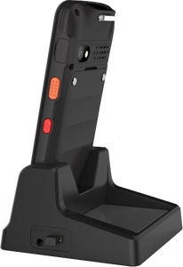 <strong>Handheld</strong> <strong>PDA</strong> with <strong>Android</strong> 12 UHF RFID &amp; NFC 1D/2D/<strong>QR</strong> Barcode <strong>Scanner</strong> 5 Inch Screen 4G Memory Capacity for Warehouse Management - Product Image 6
