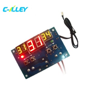 ผู้ผลิต PCB & PCBA ระดับมืออาชีพสำหรับ BMS-ECU-MCU-convertor-Transformer-Lightening-swich-LED-Router-MODEM-Storage-Drone - Product Image 5