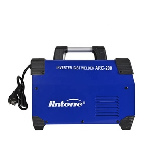 主力ブランドのインバーターIgbtArc200溶接機ソーラー溶接機およびインバーターミニ溶接機ARC200/250