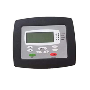 コントローラーパネル表示モジュールPLC 301ETK375ガードナーデンバー圧縮エアコンプレッサー用 - Product Image 1