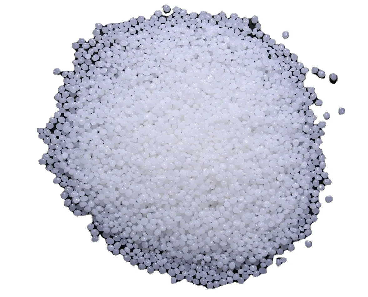 Fabrika kaynağı CAS 24980-41-4 polycaprolactone compostable non-toksik dostu plastik reçine