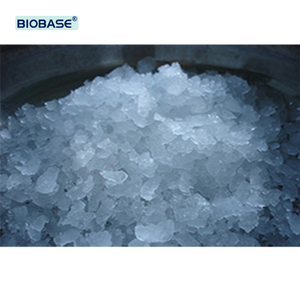 BIOBASE最新片冰机60L风冷小颗粒不规则雪冰机商用实验室 - Product Image 3
