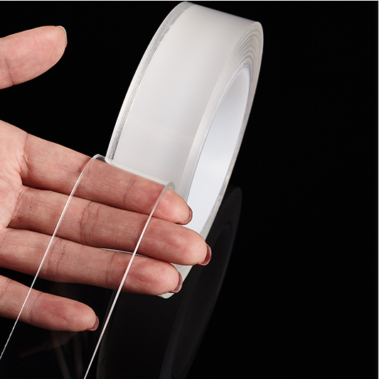 Transparent 1mm