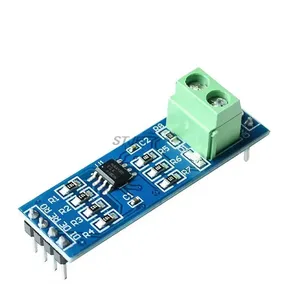 MAX485-Modul RS-485 TTL verwandeln sich auf RS485 MAX485CSA-Konvertermodul für Arduino-Mikrocontroller-MCU-Entwicklungs zubehör